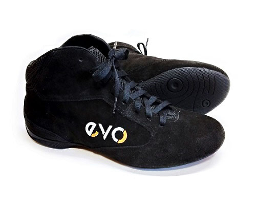 Sapatilha EVO Dark Tamanho 34